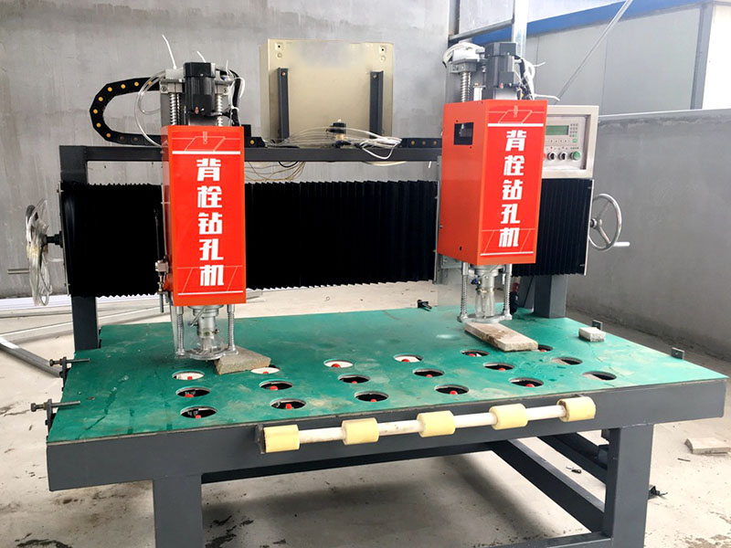 自動鉆攻機壽命有多長?