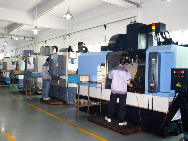 cnc能鉆深孔嗎?機床應用!