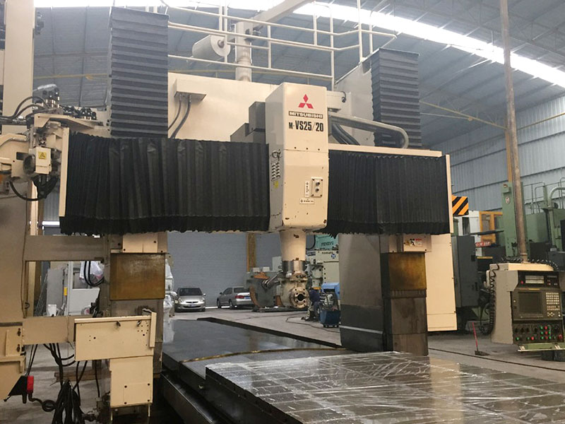 開加工中心的會不會得塵肺病？