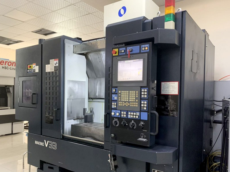 加工中心工資高嗎？辛不辛苦？