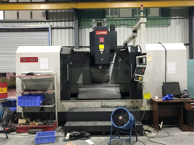 國產(chǎn)加工中心哪家好？質(zhì)量品牌！