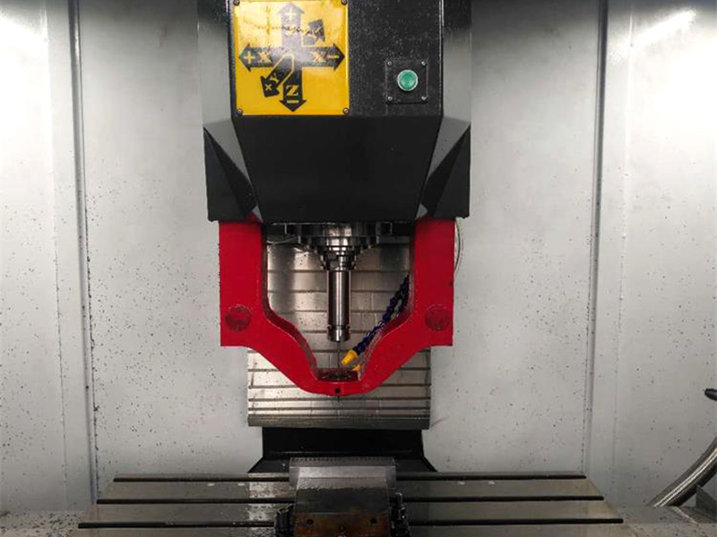 深孔鉆為什么會加工偏斜很大？處理方法！