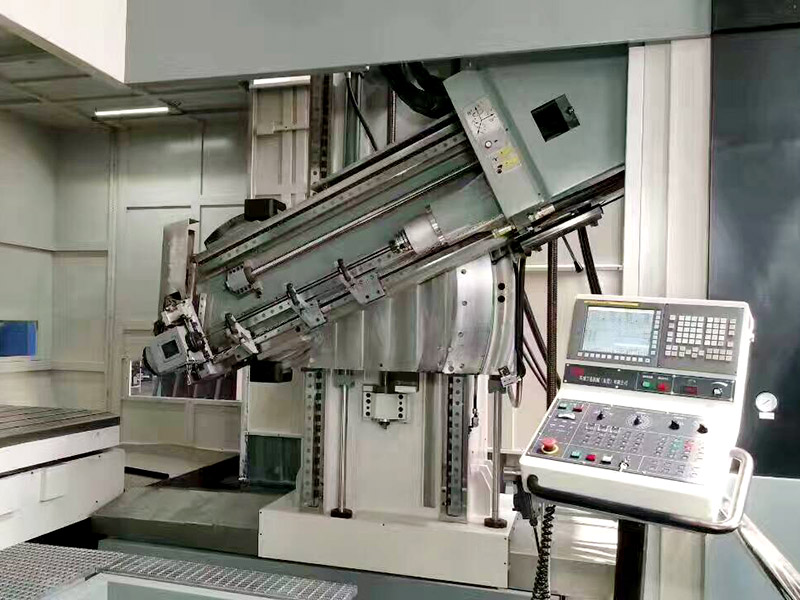 深孔鉆是否采用大鉆頭是什么意思？