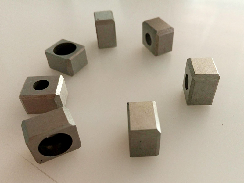 加工中心材料越硬轉(zhuǎn)速是不是轉(zhuǎn)速越低?