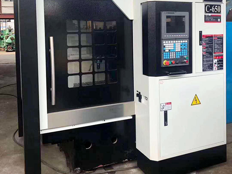 雕銑機三個軸預熱要多久？