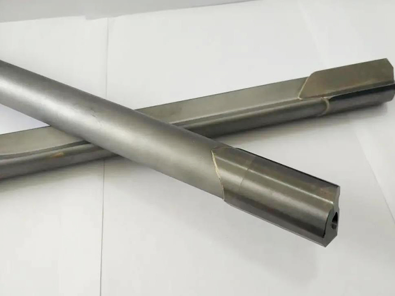 深孔槍鉆有幾種角度？