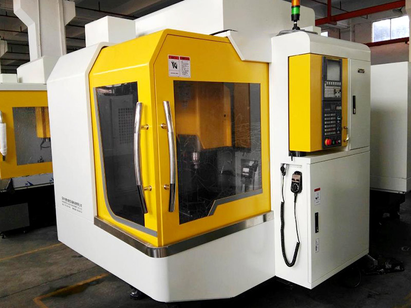 數控雕銑機哪個牌子好?數控雕銑機廠家推薦!