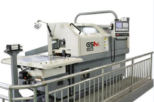 深孔機床加工時為什么會產生誤差?