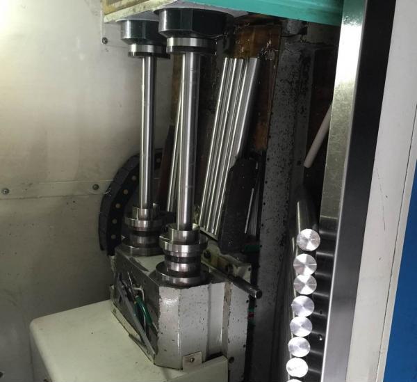 立式深孔鉆所用刀具詳解！