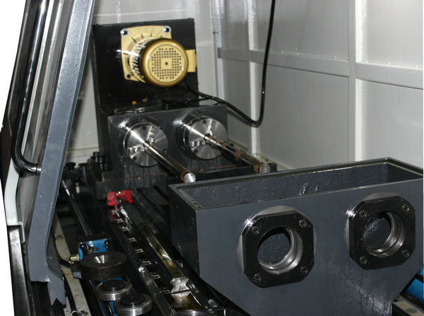 軸類深孔鉆哪家好,主要看其出產的模具