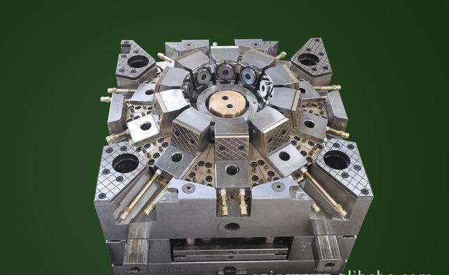 我來說說正陽模具深孔鉆加工怎么樣？