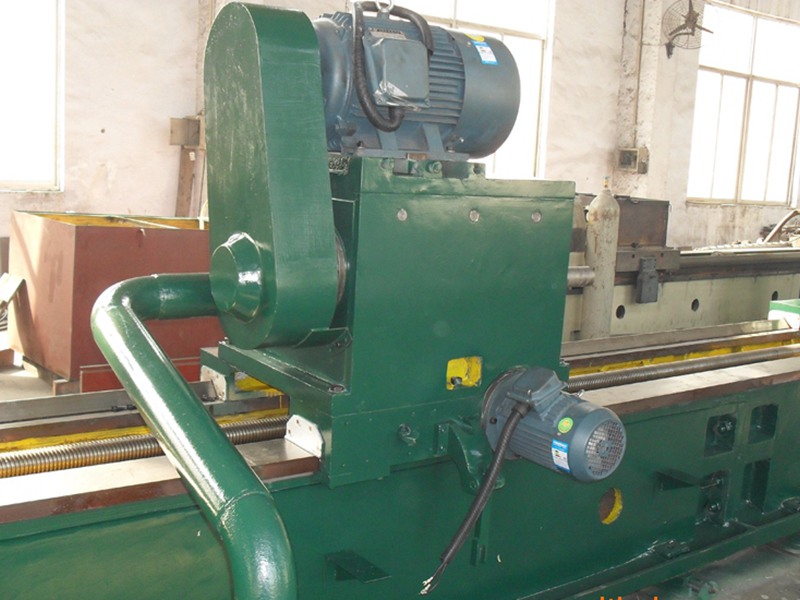 深孔鉆鏜床的設計特點是什么?