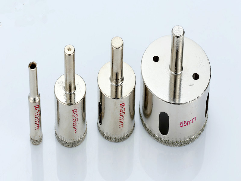 瓷磚鉆孔機(jī)怎么打孔?詳細(xì)步驟及注意事項(xiàng)分享