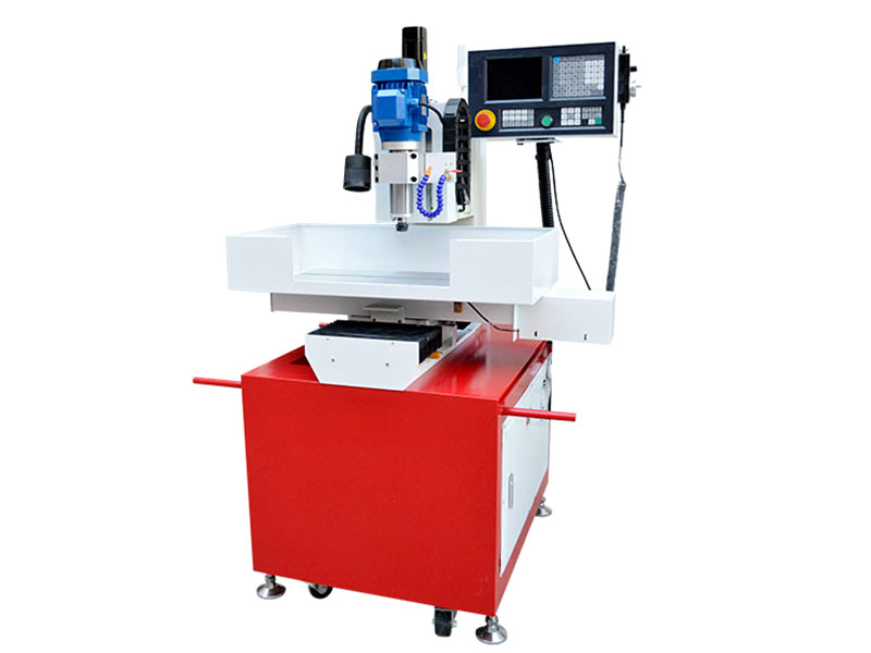 為什么數控鉆孔機轉得很慢？由哪些因素導致的？