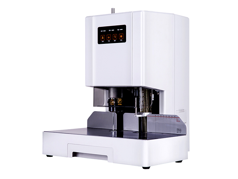 會(huì)計(jì)鉆孔機(jī)怎么使用？流程步驟介紹