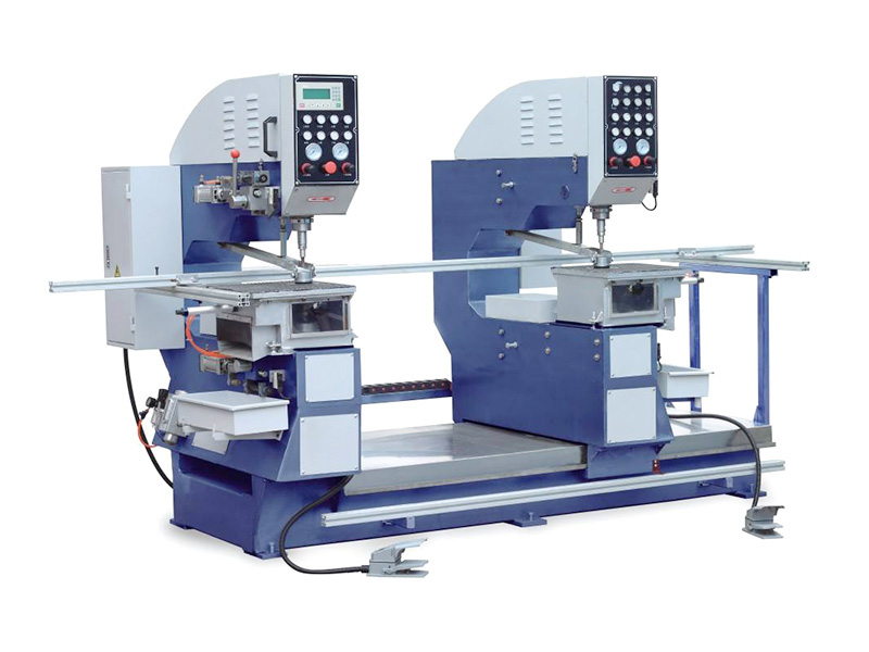 全自動鉆孔機怎么使用？工作原理介紹！