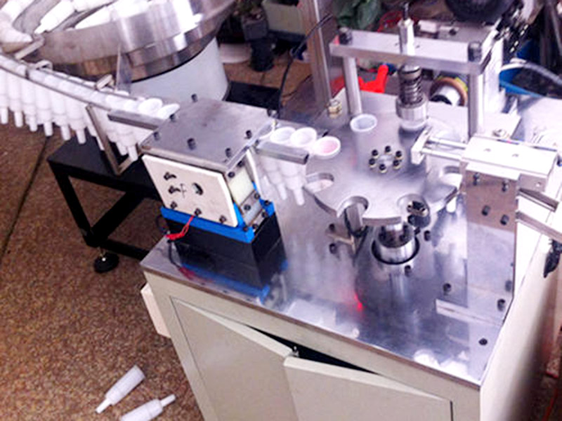 自動鉆孔機怎么微調？這幾點要注意