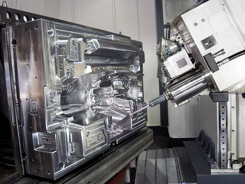 深孔鉆刀怎么磨？流程在這里