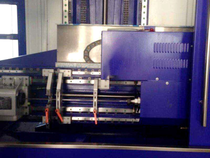 深孔鉆能鉆多大的硬度？