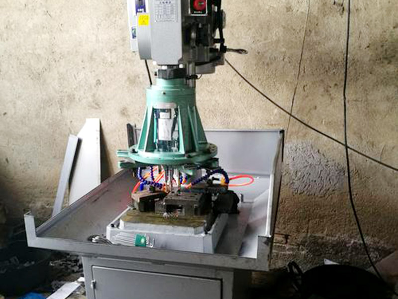 鉆孔機多少錢一臺？價格解析