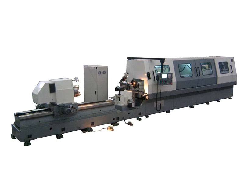 深孔鉆床哪個牌子的比較好？