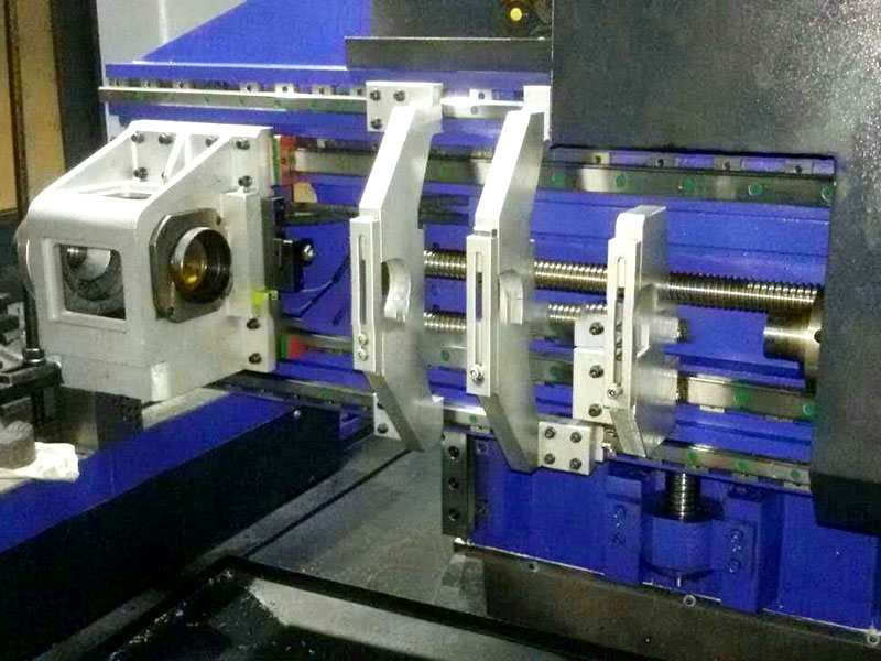 深孔鉆床哪家好?臺(tái)翰值得信賴