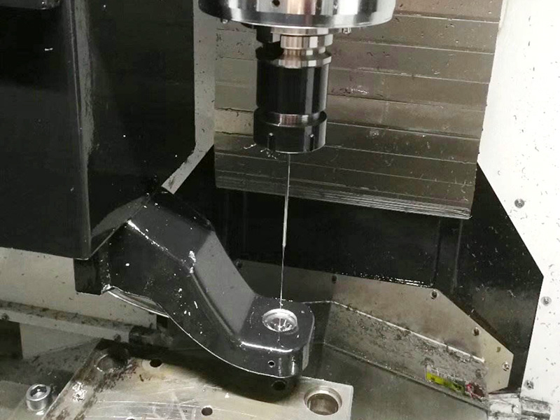 有哪幾種深孔鉆機床？