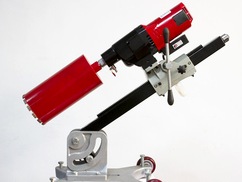 鉆孔機(jī)哪家好?這個(gè)牌子不錯(cuò)!
