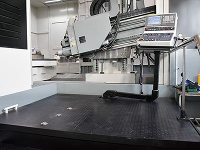 提高數(shù)控設(shè)備的利用率，加強(qiáng)對數(shù)控設(shè)備的管理